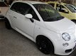 Fiat 500 - 0.9 TwinAir Turbo 500S - 1 - Thumbnail