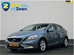 Volvo V40 - 1.6 D2 Momentum Leer/Panodak/Navi/Rijbaanassistent - 1 - Thumbnail