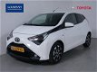 Toyota Aygo - 1.0 VVT-i x-joy LUXE UITVOERING - 1 - Thumbnail