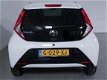 Toyota Aygo - 1.0 VVT-i x-joy LUXE UITVOERING - 1 - Thumbnail