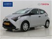 Toyota Aygo - 1.0 VVT-i x-fun Nederlandse auto/Metallic lak - 1 - Thumbnail