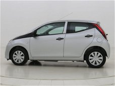 Toyota Aygo - 1.0 VVT-i x-fun Nederlandse auto/Metallic lak