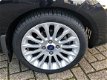 Ford Fiesta - 1.25 82PK Titanium X-pack Navigatie | Cruise | Clima | Trekhaak | All-season banden | - 1 - Thumbnail