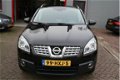 Nissan Qashqai - 2.0 Tekna, Panoramadak, climate control, Roofrails - 1 - Thumbnail