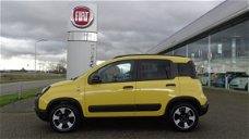 Fiat Panda - 0.9 TwinAir Waze 5 persoons