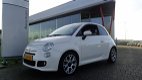 Fiat 500 - 0.9 TwinAir 500S - 1 - Thumbnail