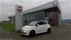 Fiat 500 C - 0.9 TwinAir T 500S - 1 - Thumbnail