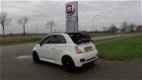 Fiat 500 C - 0.9 TwinAir T 500S - 1 - Thumbnail