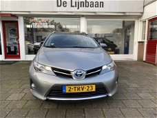 Toyota Auris Touring Sports - 1.8 Hybrid Executive