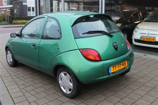 Ford Ka - 1.3 3 Edition NIEUWE APK € 499, - 1