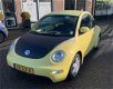 Volkswagen New Beetle - 2.0 Highline nieuwe APK bij aflevering - 1 - Thumbnail
