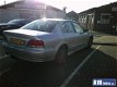 Mitsubishi Galant - GALANT; 2.0 GLSI - 1 - Thumbnail