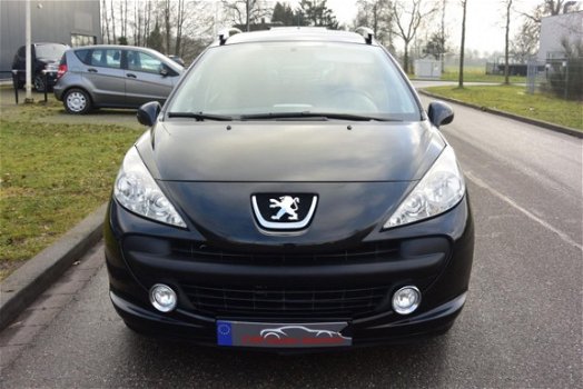 Peugeot 207 SW - 1.4 VTi XS Urban Move Airco Trekhaak - 1