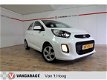 Kia Picanto - 1.0 CVVT Comfort, (16 x in voorraad)Navigatie, Airco, Centr.vergr, 4 elek ramen - 1 - Thumbnail