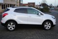 Opel Mokka X - 1.4 Turbo 1.4T 140Pk Innovation LEER NAVI ECC LED 59000KM - 1 - Thumbnail