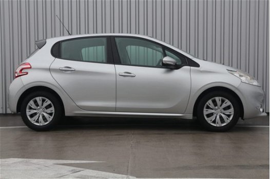 Peugeot 208 - 1.2 82 pk Blue Lease | Cruise Control | Airco | - 1