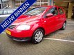 Volkswagen Fox - 1.4 Trendline rijklaar prijs nieuwe db-snaar benzine airco trekhaak - 1 - Thumbnail