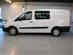 Citroën Jumpy - 12 2.0 HDI L2H1 Economy DC Airco/Cruise/Trekhaak/PDC/Bluetooth - 1 - Thumbnail