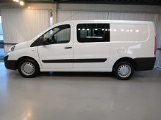 Citroën Jumpy - 12 2.0 HDI L2H1 Economy DC Airco/Cruise/Trekhaak/PDC/Bluetooth