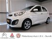 Kia Picanto - 1.0 CVVT BusinessLine Airco/Bluetooth/Lichtsensor - 1 - Thumbnail