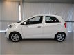 Kia Picanto - 1.0 CVVT BusinessLine Airco/Bluetooth/Lichtsensor - 1 - Thumbnail