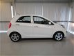 Kia Picanto - 1.0 CVVT BusinessLine Airco/Bluetooth/Lichtsensor - 1 - Thumbnail