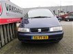 Seat Alhambra - 1.9 TDI Luxe Climate/Centrale vergrendeling/Trekhaak - 1 - Thumbnail