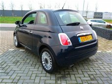 Fiat 500 - 0.9 TwinAir Airco, NL Auto