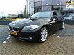 BMW 5-serie - 528i Executive Automaat, Xenon, Navi, NL Auto - 1 - Thumbnail