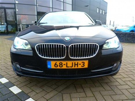 BMW 5-serie - 528i Executive Automaat, Xenon, Navi, NL Auto - 1