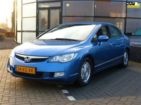 Honda Civic - 1.3 Hybrid - 1