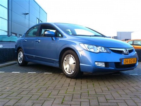 Honda Civic - 1.3 Hybrid - 1