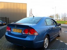 Honda Civic - 1.3 Hybrid