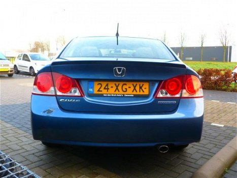 Honda Civic - 1.3 Hybrid - 1