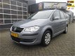 Volkswagen Touran - 1.4 TSI Optive AIRCO/PDC/1ste Eigenaar - 1 - Thumbnail