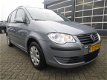 Volkswagen Touran - 1.4 TSI Optive AIRCO/PDC/1ste Eigenaar - 1 - Thumbnail