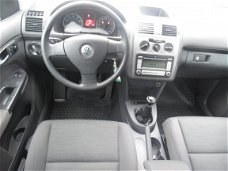 Volkswagen Touran - 1.4 TSI Optive AIRCO/PDC/1ste Eigenaar