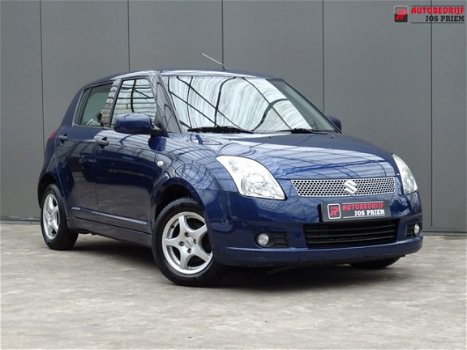 Suzuki Swift - 1.3 GLS * INRUILKOOPJE - 1