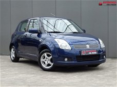 Suzuki Swift - 1.3 GLS * INRUILKOOPJE