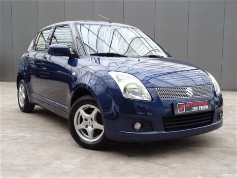 Suzuki Swift - 1.3 GLS * INRUILKOOPJE - 1