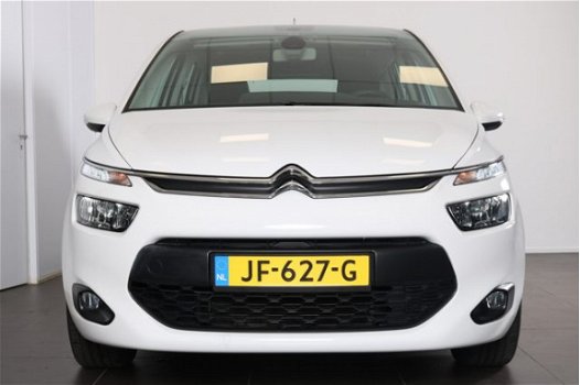 Citroën C4 Picasso - 1.2 PT 130PK 3 LOSSE STOELEN | LMV | NAVI | MASSAGE | PANORAMISCHE VOORRUIT | E - 1