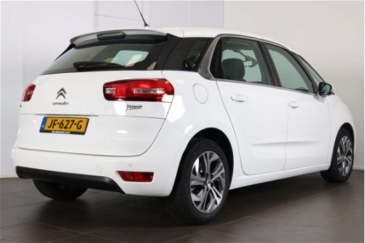 Citroën C4 Picasso - 1.2 PT 130PK 3 LOSSE STOELEN | LMV | NAVI | MASSAGE | PANORAMISCHE VOORRUIT | E - 1