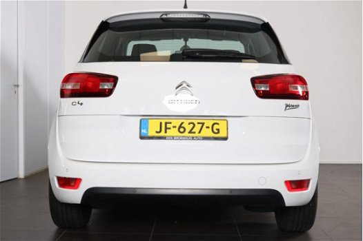 Citroën C4 Picasso - 1.2 PT 130PK 3 LOSSE STOELEN | LMV | NAVI | MASSAGE | PANORAMISCHE VOORRUIT | E - 1