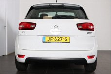 Citroën C4 Picasso - 1.2 PT 130PK 3 LOSSE STOELEN | LMV | NAVI | MASSAGE | PANORAMISCHE VOORRUIT | E