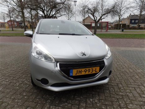 Peugeot 208 - 1.2 VTI 60KW/82PK 5-D Blue lease Premium - 1