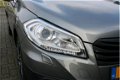 Suzuki SX4 S-Cross - 1.6 High Executive Meest luxe versie incl. winterbanden - 1 - Thumbnail