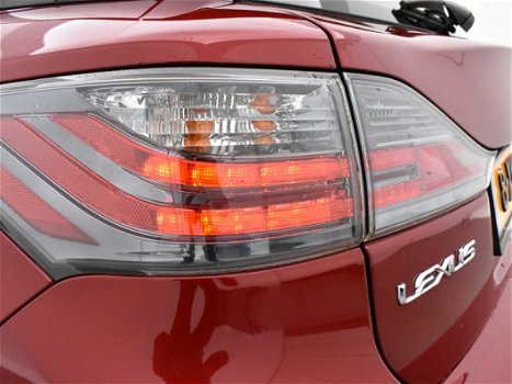 Lexus CT 200h - Luxury Line Parkeercamera, Mark Levinson, LED koplampen - 1