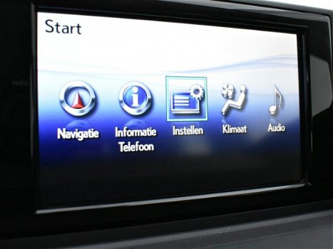 Lexus CT 200h - Luxury Line Parkeercamera, Mark Levinson, LED koplampen - 1