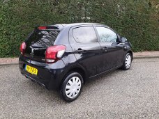 Peugeot 108 - 1.0 e-VTi Active 68-PK 5-Drs