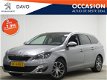 Peugeot 308 SW - 1.2 PureTech 130pk Blue Lease Premium met Navigatie en Full LED - 1 - Thumbnail